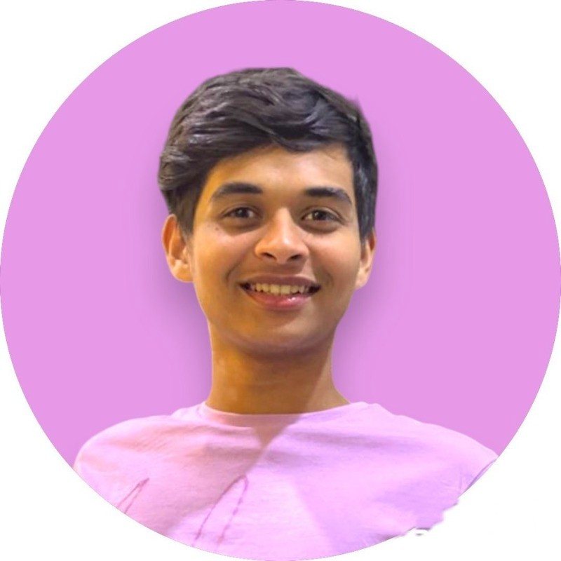 Portrait of Jinangg Doshi, contact for data center enquiries at RIC